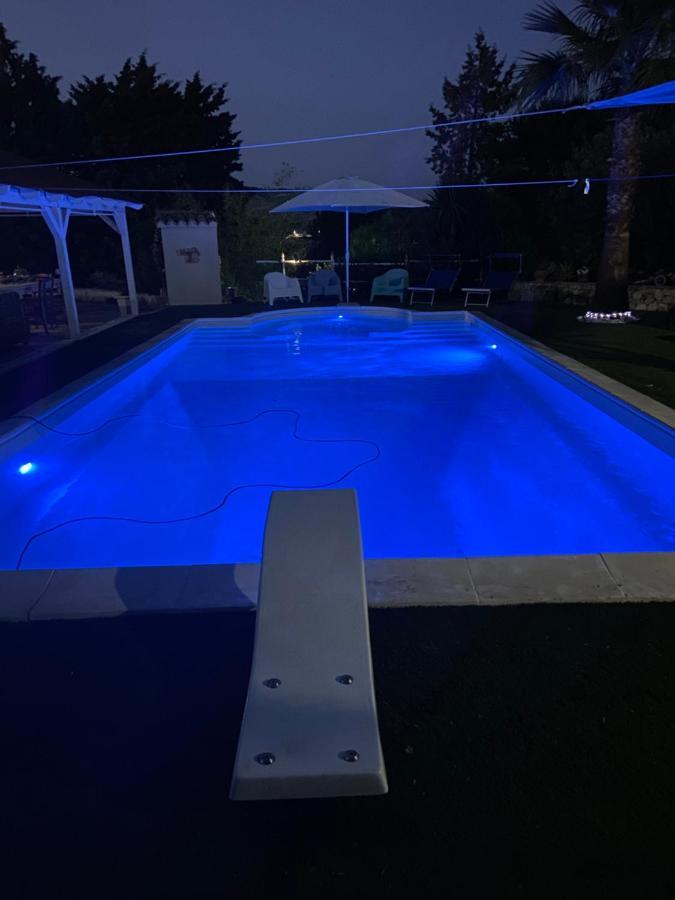 La Casa Di Gioggio Daire Ioppolo Giancaxio Dış mekan fotoğraf