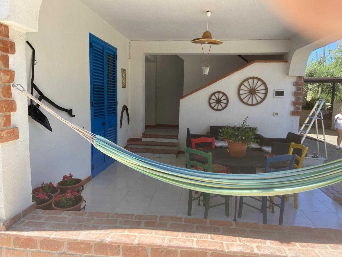 La Casa Di Gioggio Daire Ioppolo Giancaxio Dış mekan fotoğraf