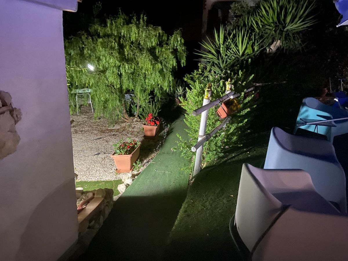 La Casa Di Gioggio Daire Ioppolo Giancaxio Dış mekan fotoğraf