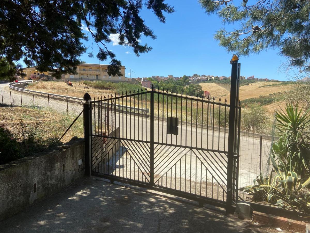La Casa Di Gioggio Daire Ioppolo Giancaxio Dış mekan fotoğraf