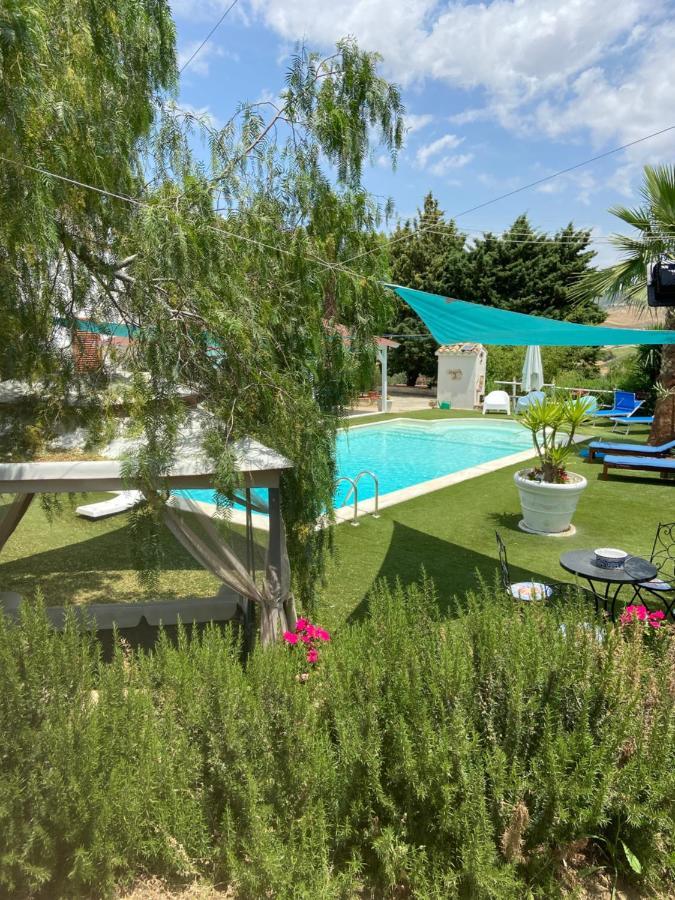 La Casa Di Gioggio Daire Ioppolo Giancaxio Dış mekan fotoğraf