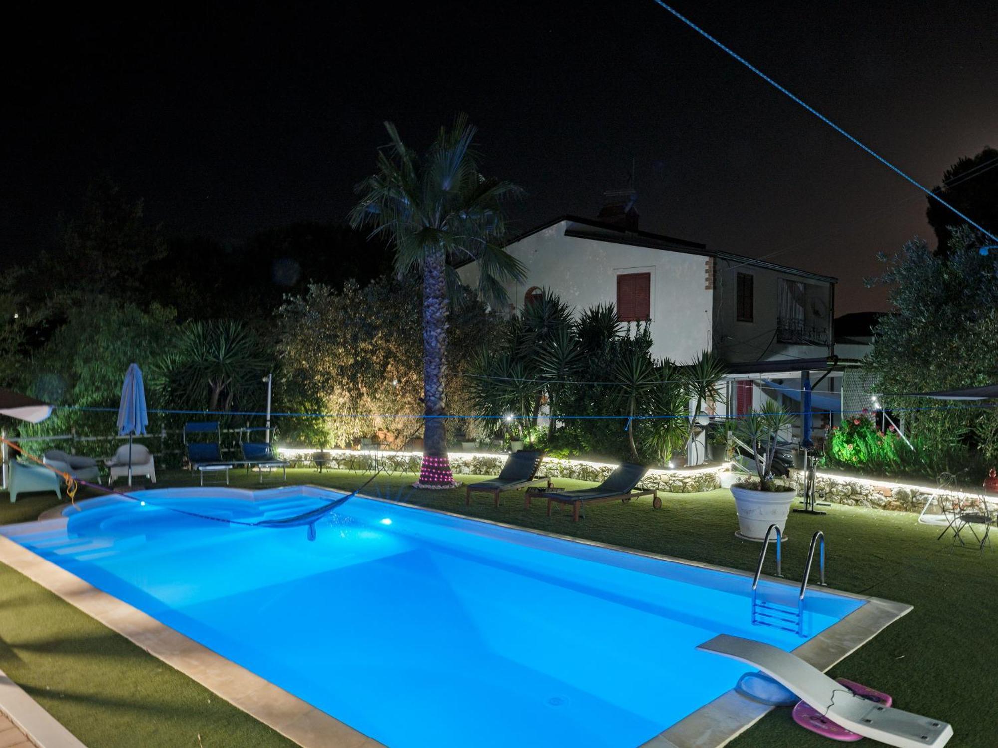 La Casa Di Gioggio Daire Ioppolo Giancaxio Dış mekan fotoğraf